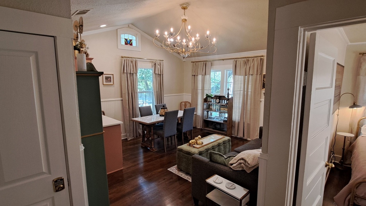 Photo of Bedroom in McKinney