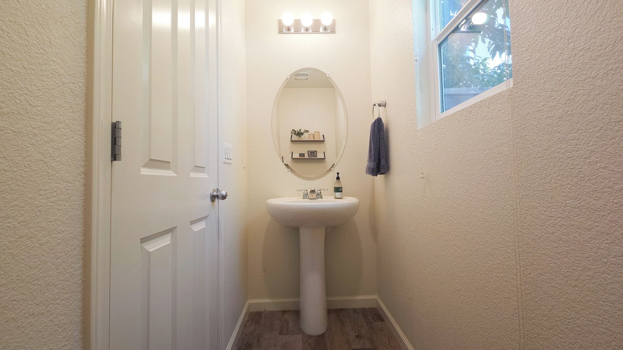 Photo of Bathroom in Roseville