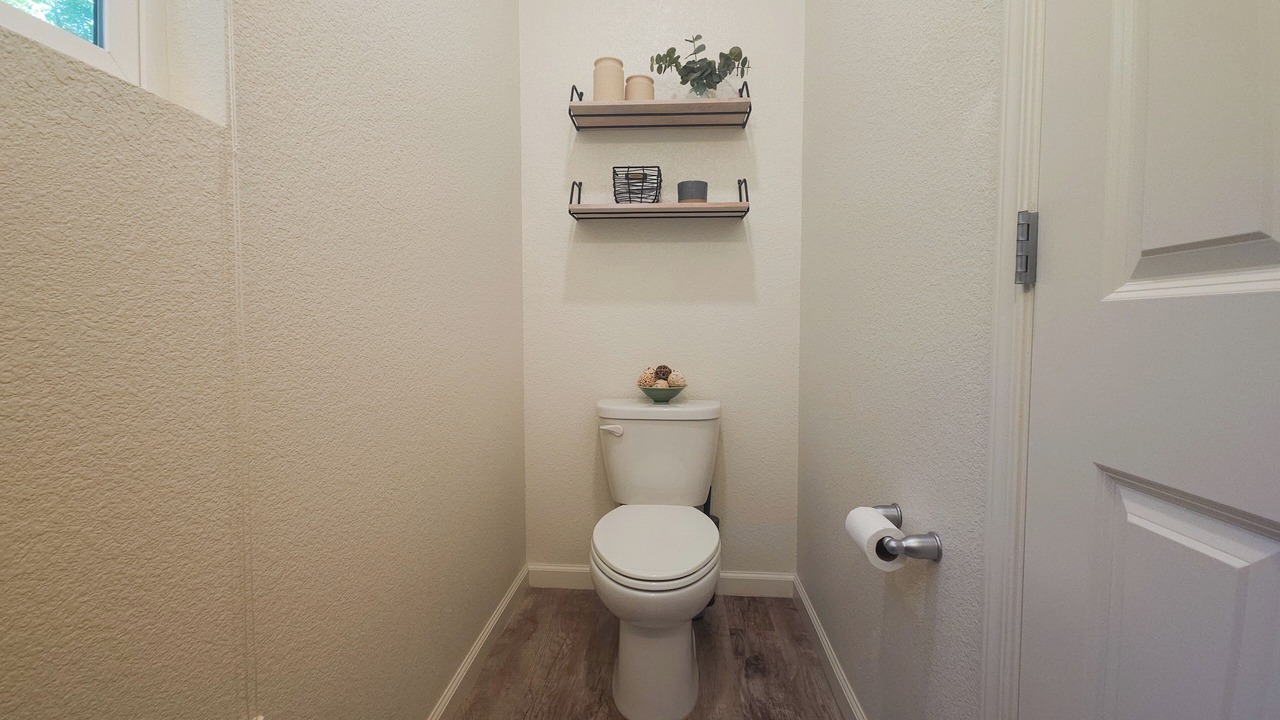 Photo of Bathroom in Roseville