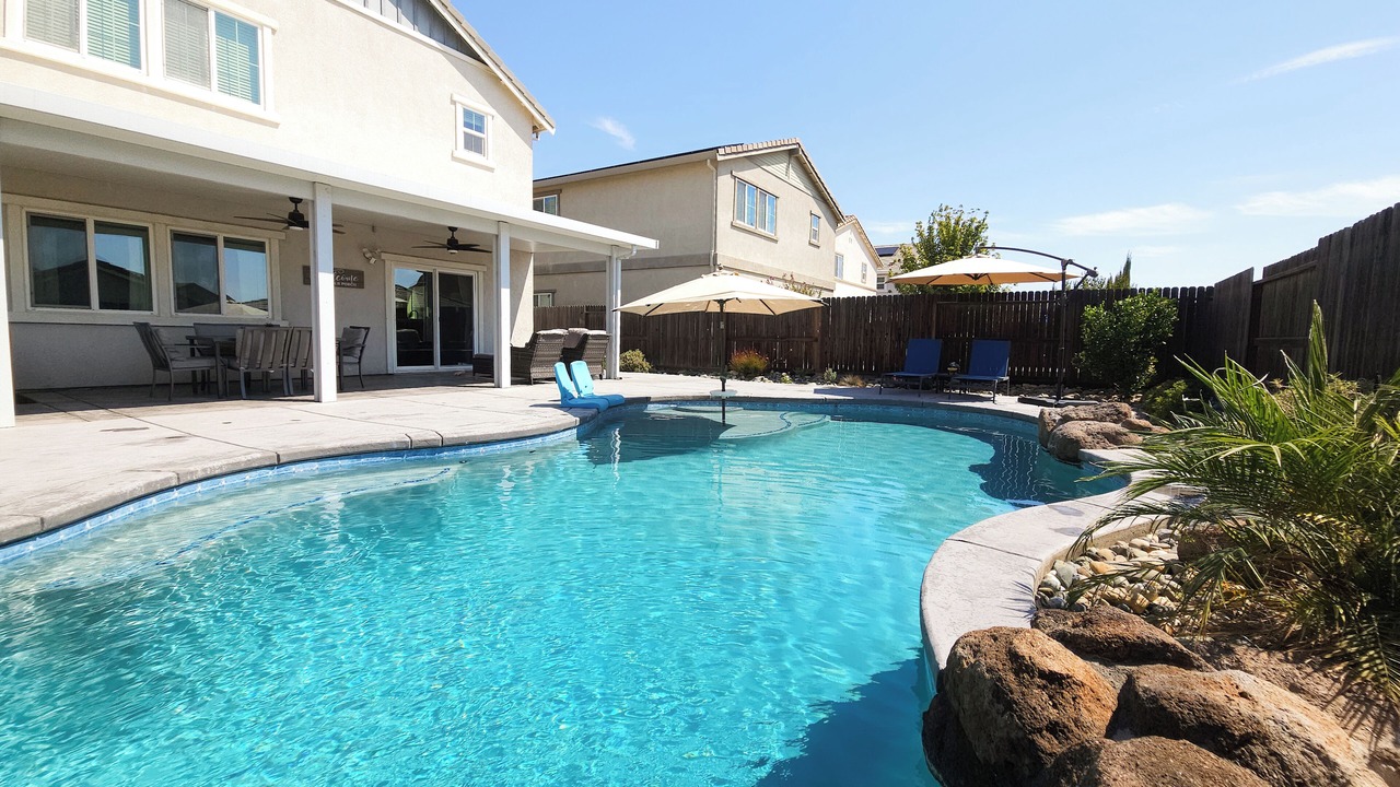 Photo of Outdoor in Roseville