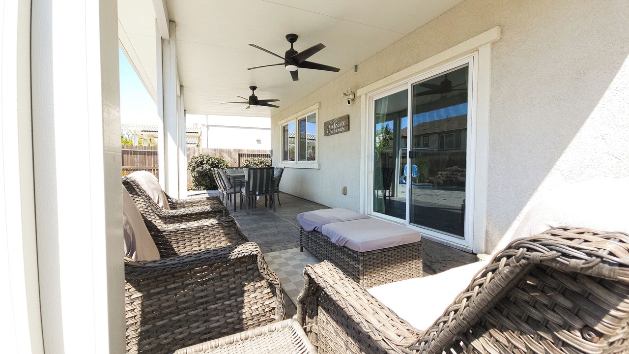 Photo of Outdoor in Roseville