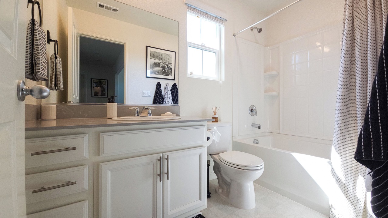 Photo of Bathroom in Roseville