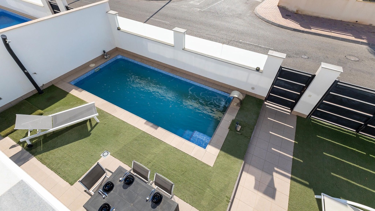 Photo of Outdoor in San Pedro del Pinatar