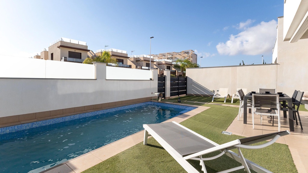 Photo of Outdoor in San Pedro del Pinatar
