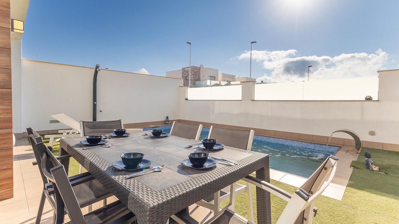 Photo of Outdoor in San Pedro del Pinatar