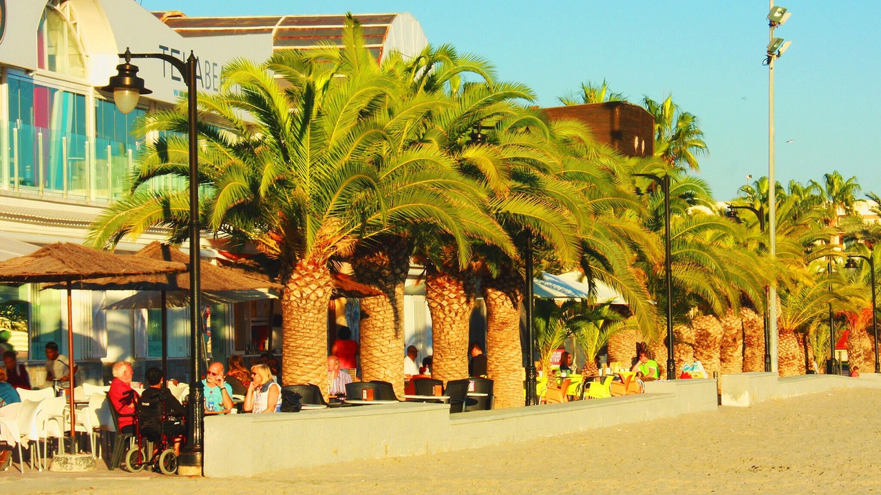 Photo of Others in San Pedro del Pinatar
