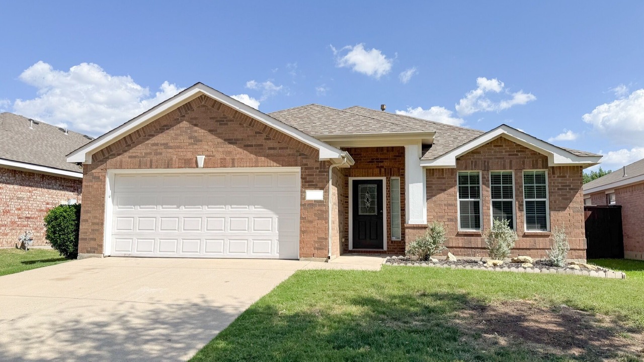 Photo of Outdoor in Keller