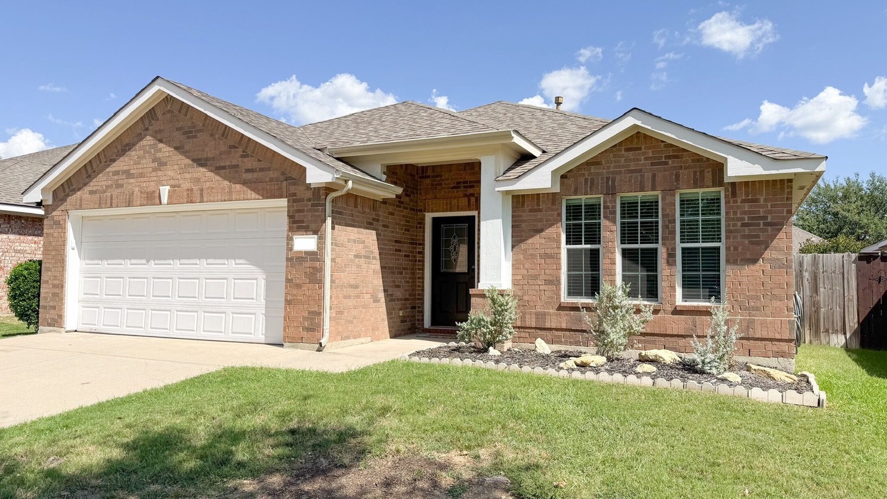 Photo of Outdoor in Keller
