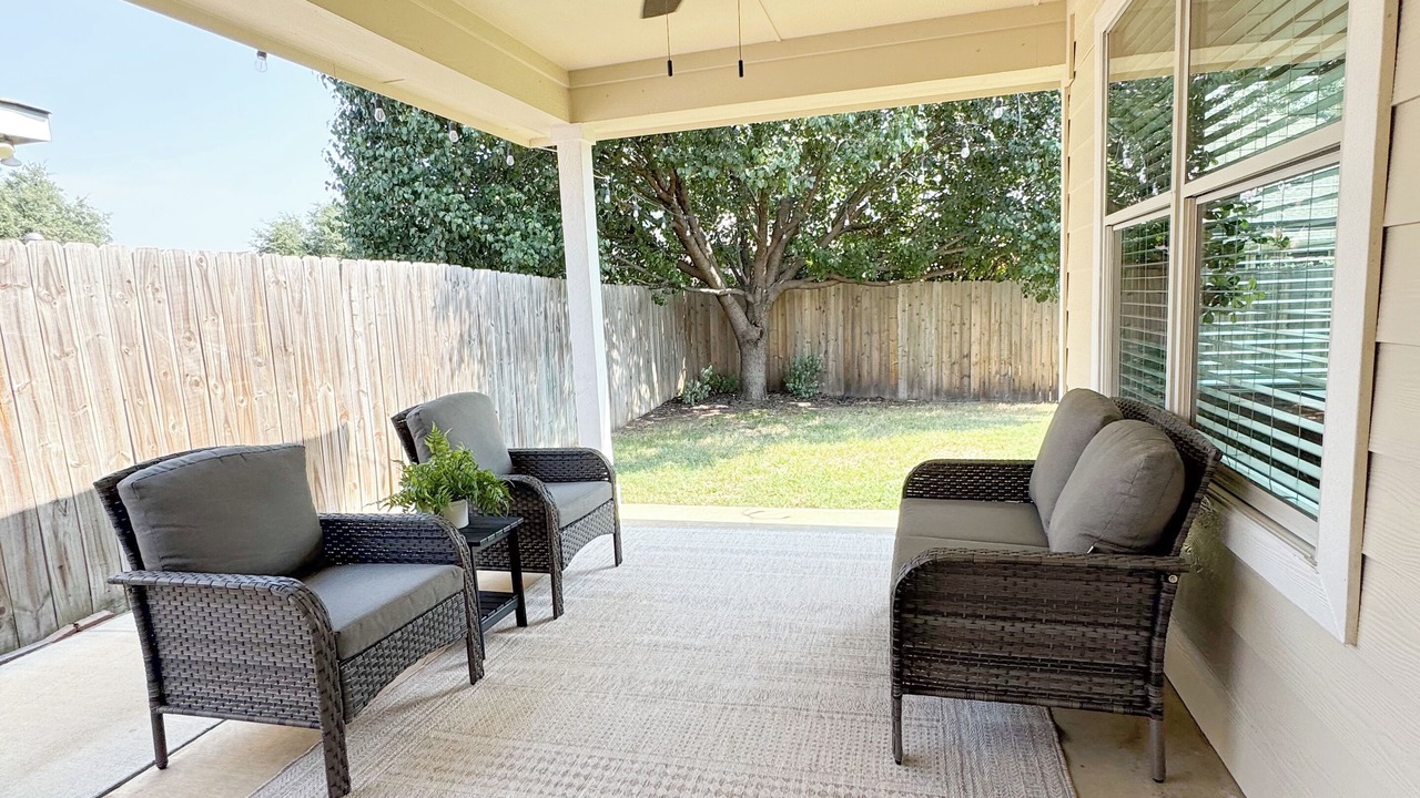 Photo of Outdoor in Keller