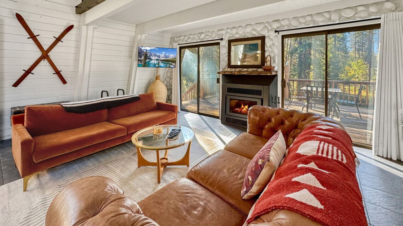 Photo of Livingroom in New Meadows