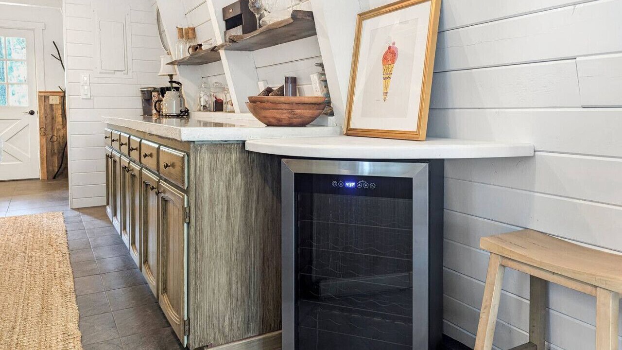 Photo of Kitchen in New Meadows