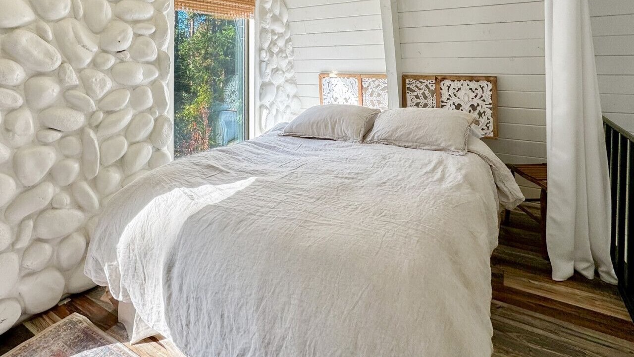 Photo of Bedroom in New Meadows