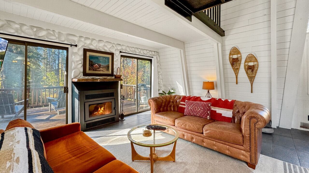 Photo of Livingroom in New Meadows