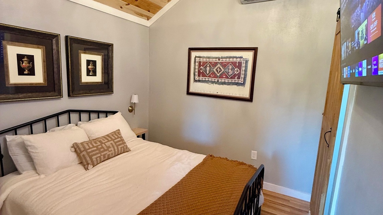 Photo of Bedroom in Athens