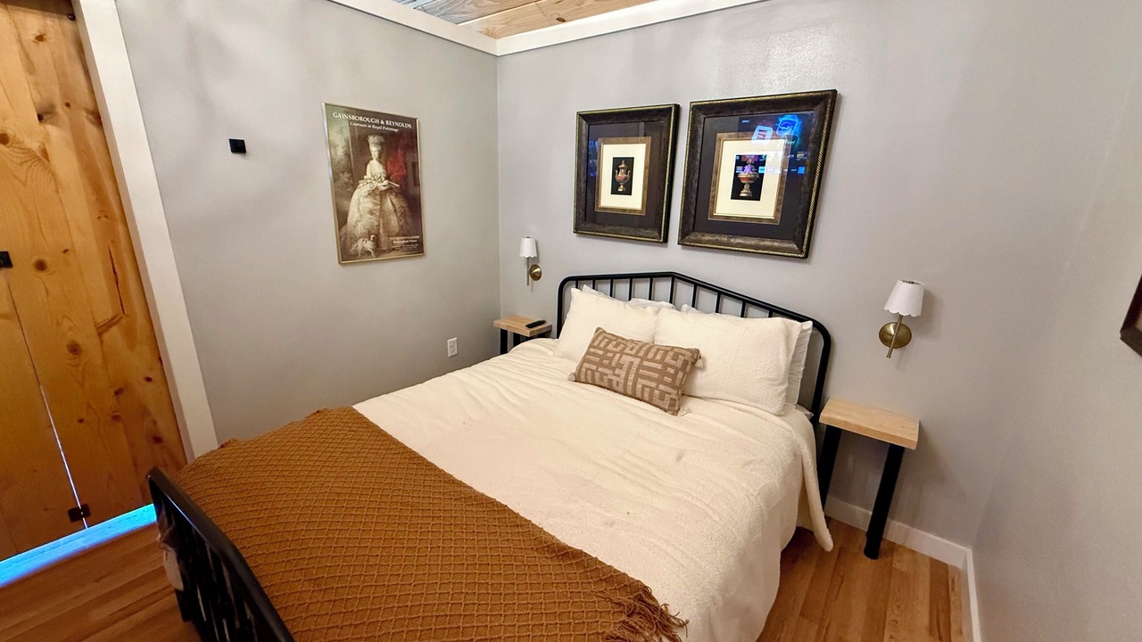 Photo of Bedroom in Athens