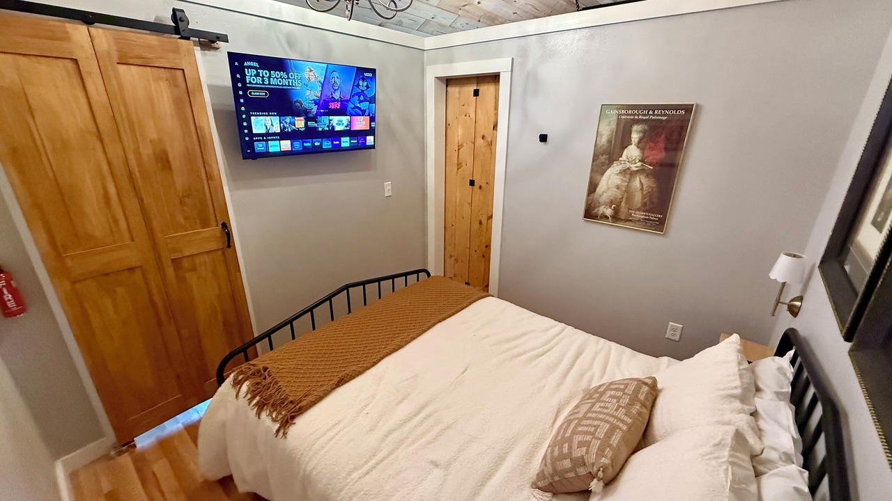 Photo of Bedroom in Athens