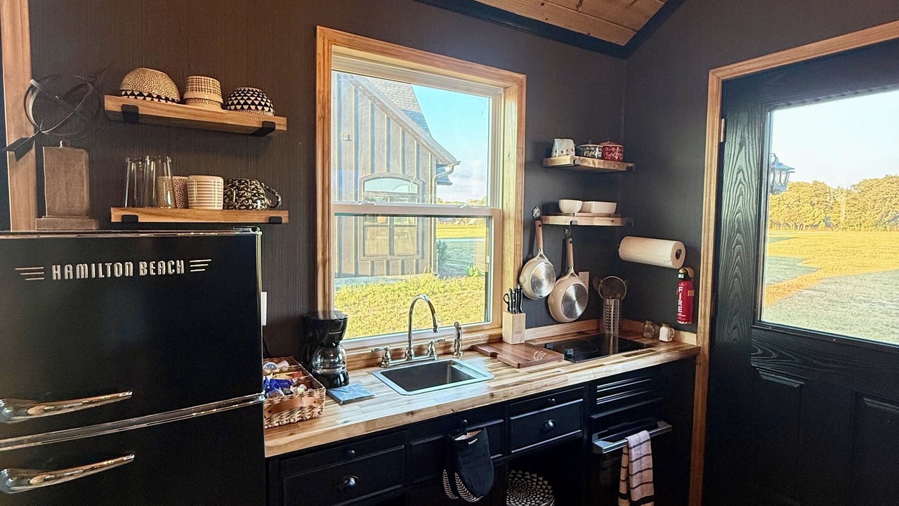 Photo of Kitchen in Athens