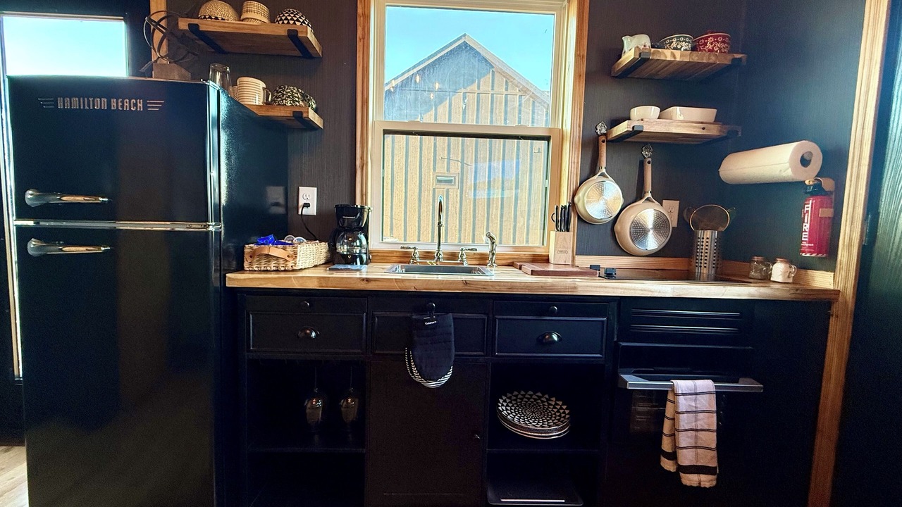 Photo of Kitchen in Athens