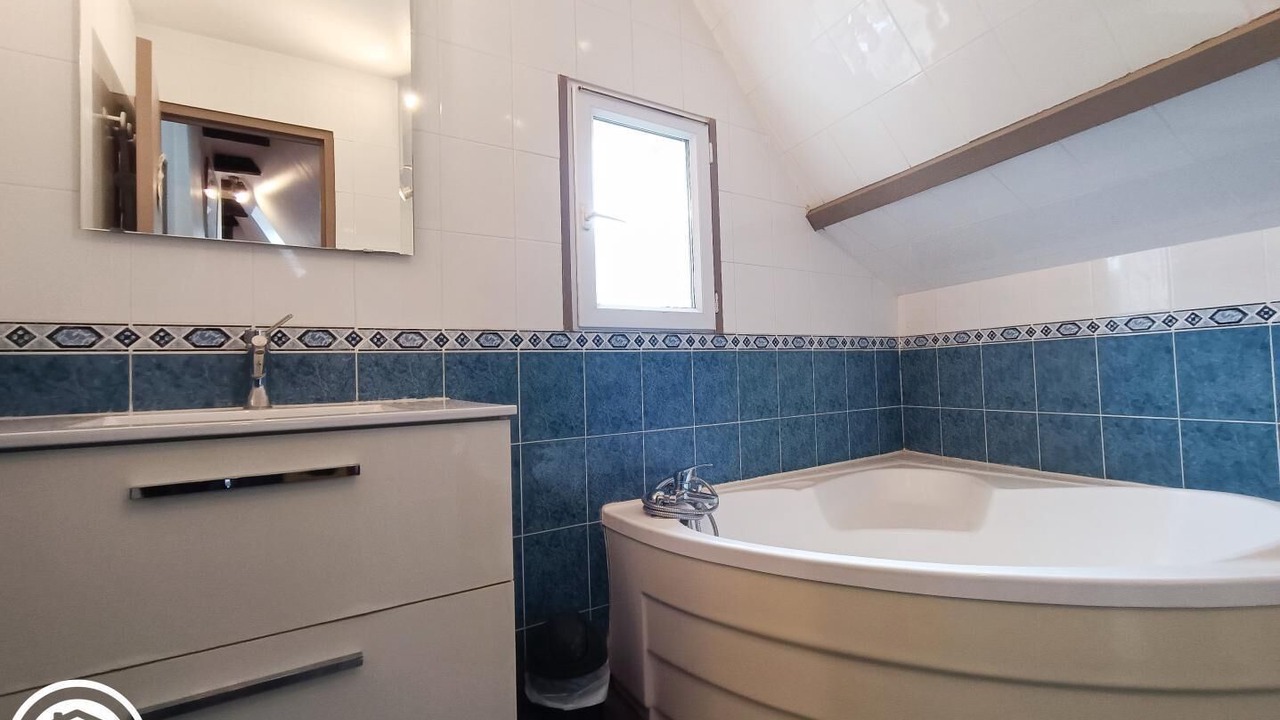 Photo of Bathroom in Gignac