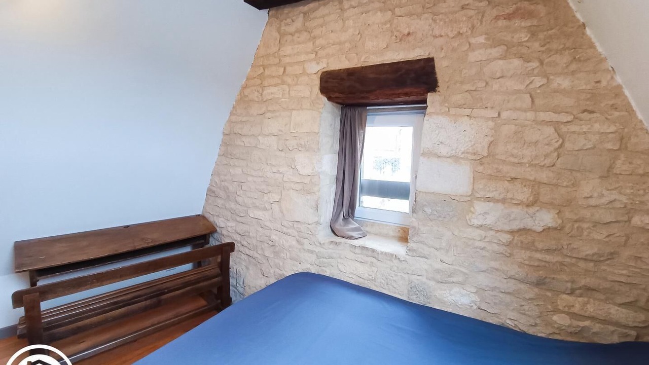 Photo of Bedroom in Gignac