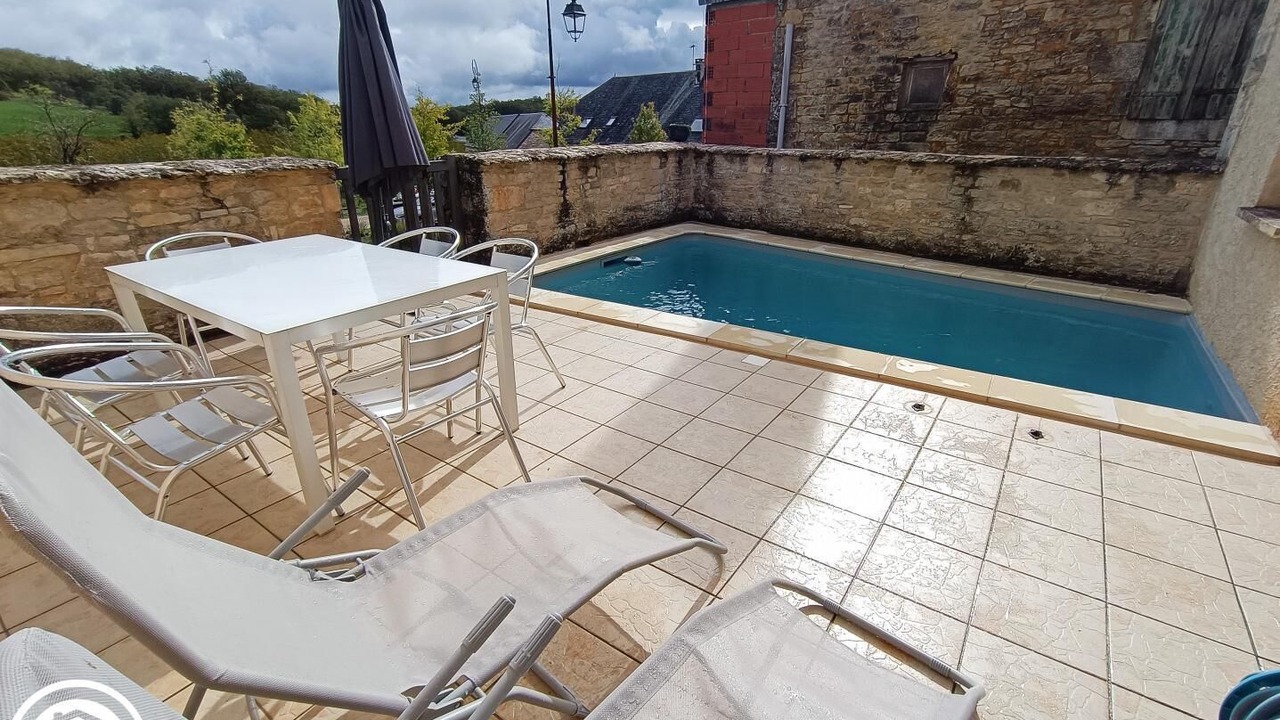 Photo of Outdoor in Gignac