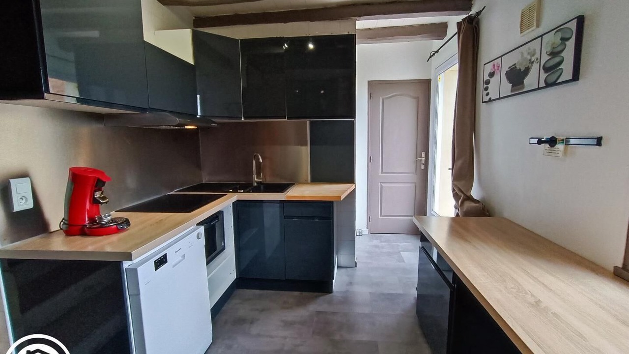 Photo of Kitchen in Gignac