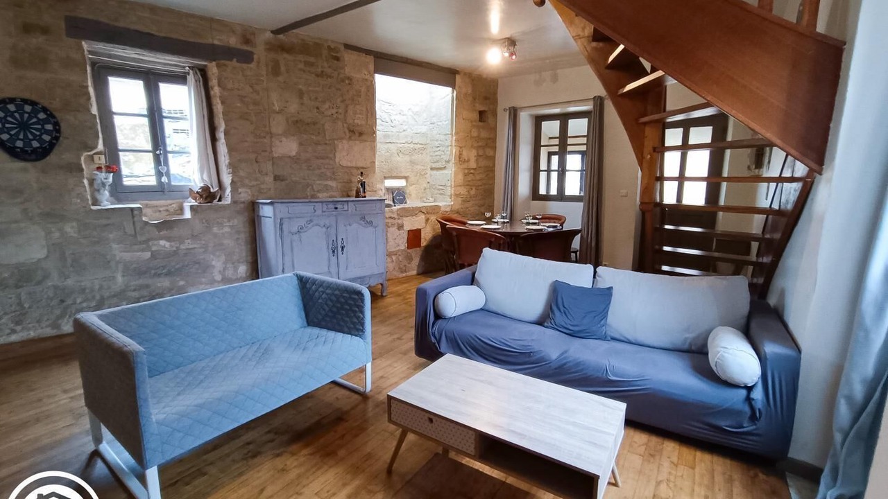 Photo of Livingroom in Gignac