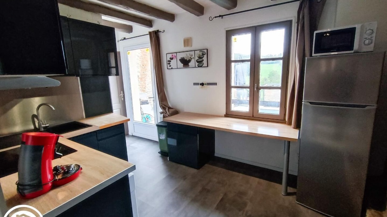 Photo of Kitchen in Gignac