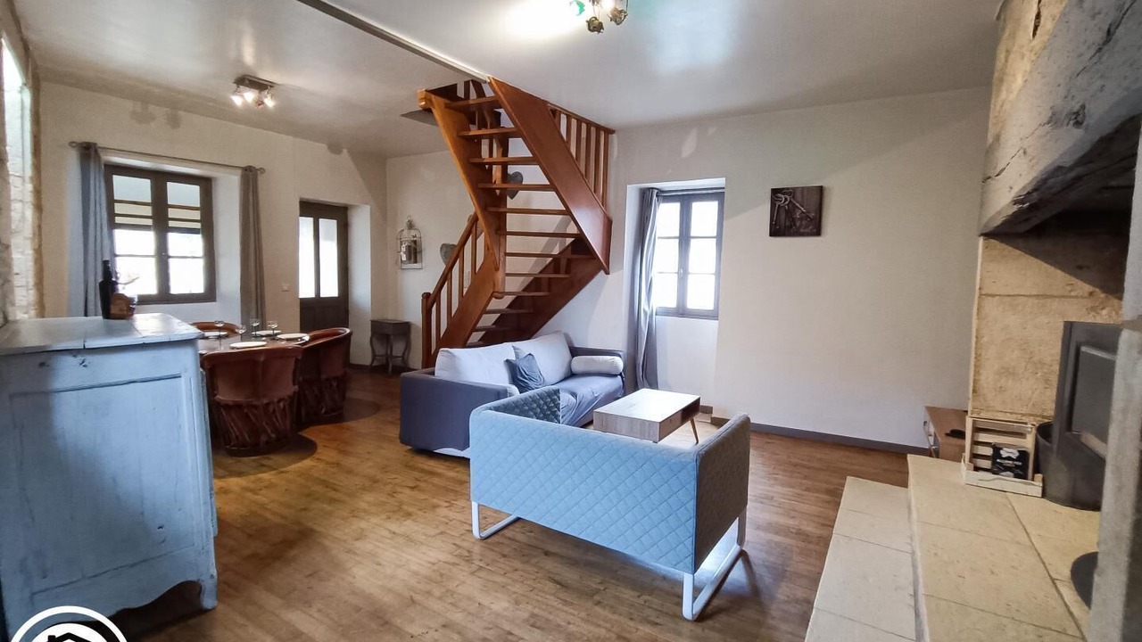 Photo of Livingroom in Gignac