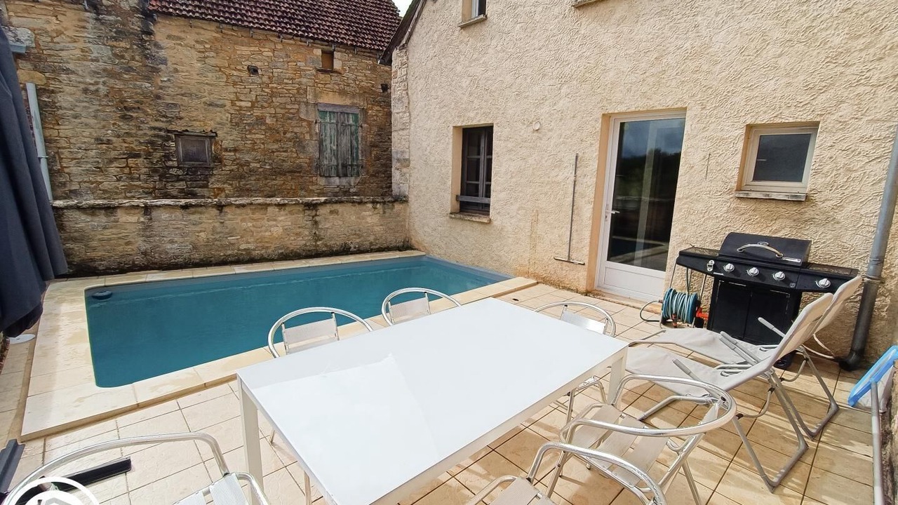 Photo of Outdoor in Gignac