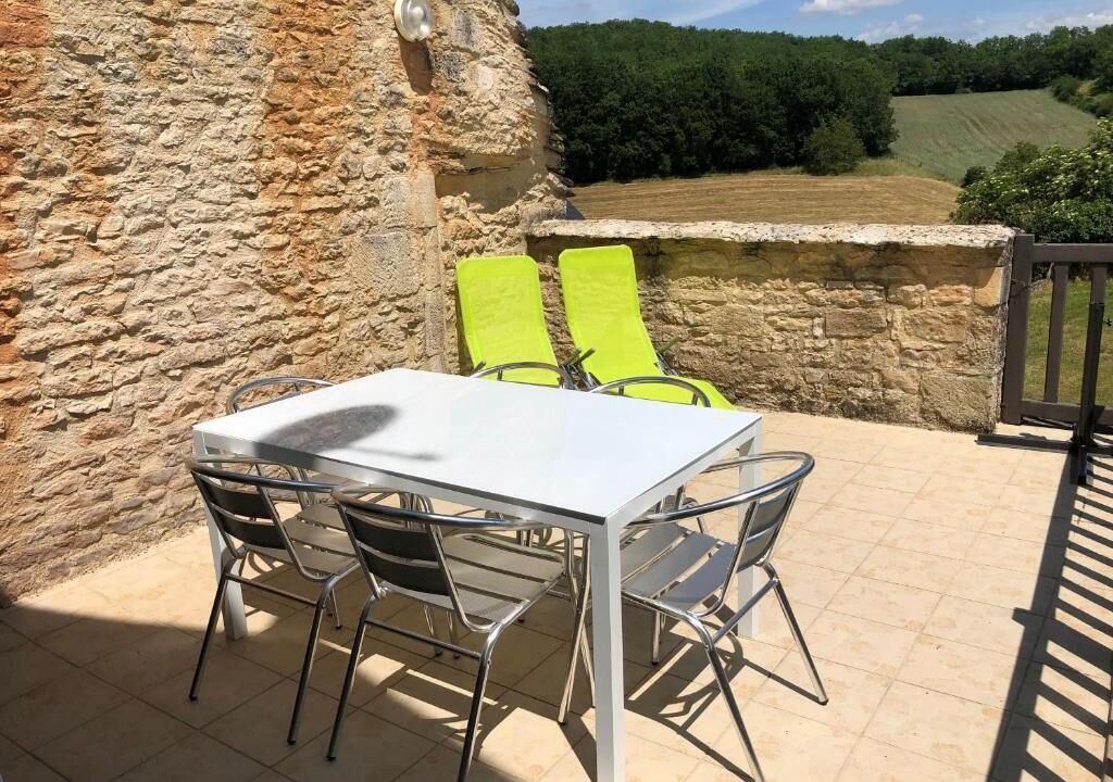 Photo of Outdoor in Gignac