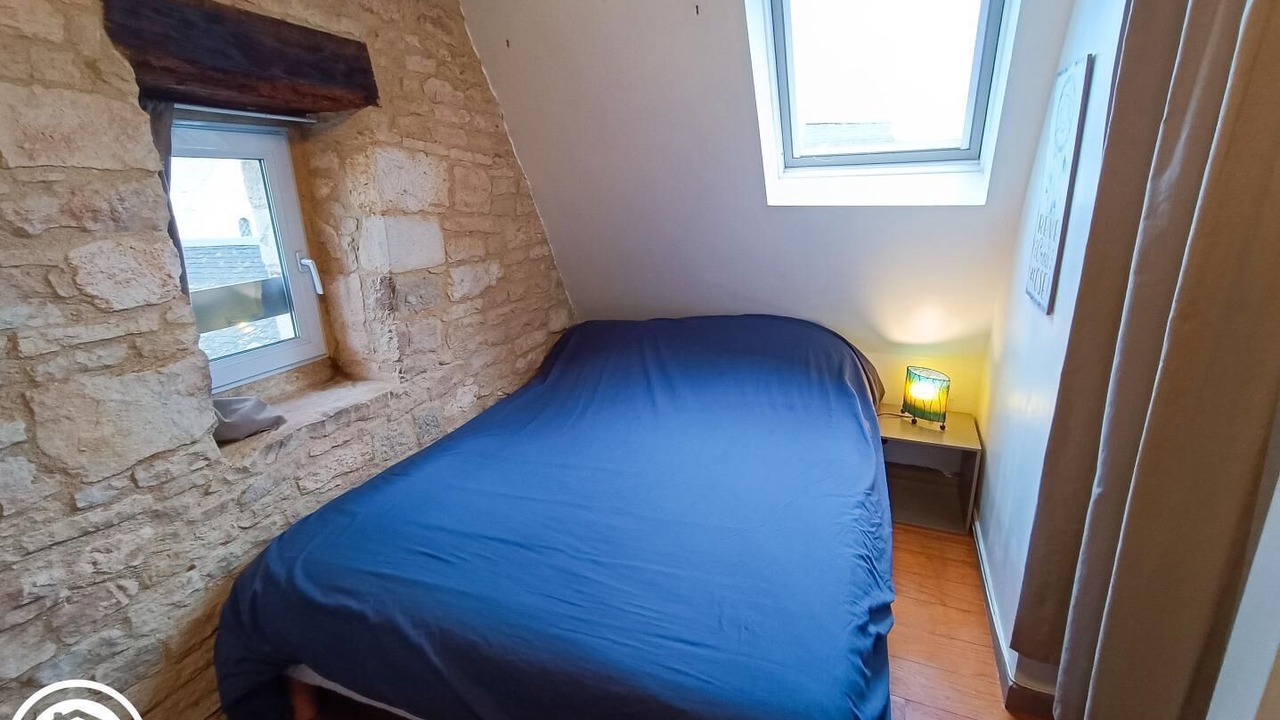 Photo of Bedroom in Gignac