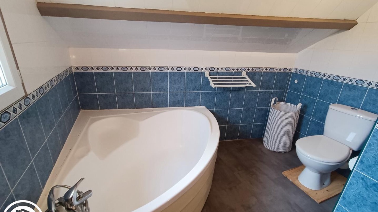 Photo of Bathroom in Gignac