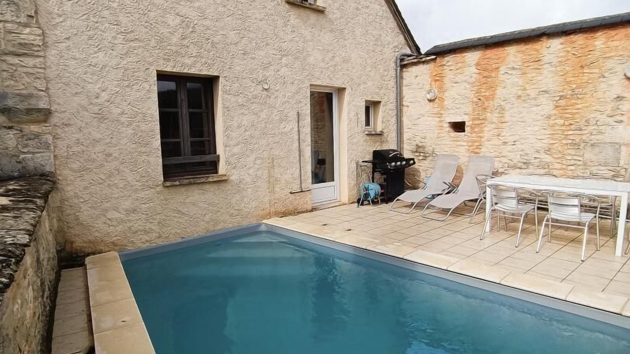 Photo of Outdoor in Gignac