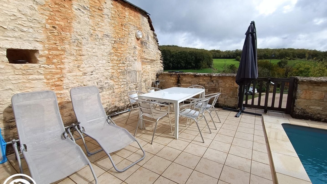 Photo of Outdoor in Gignac