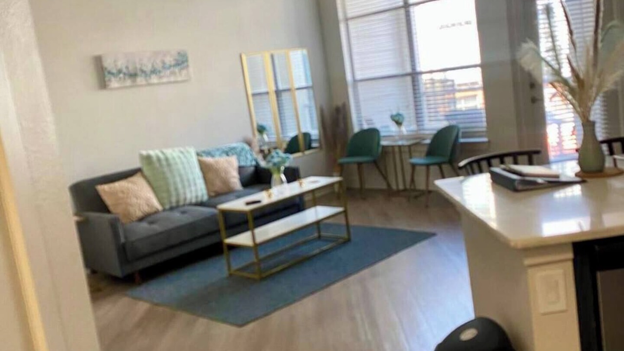 Photo of Livingroom in Deep Ellum