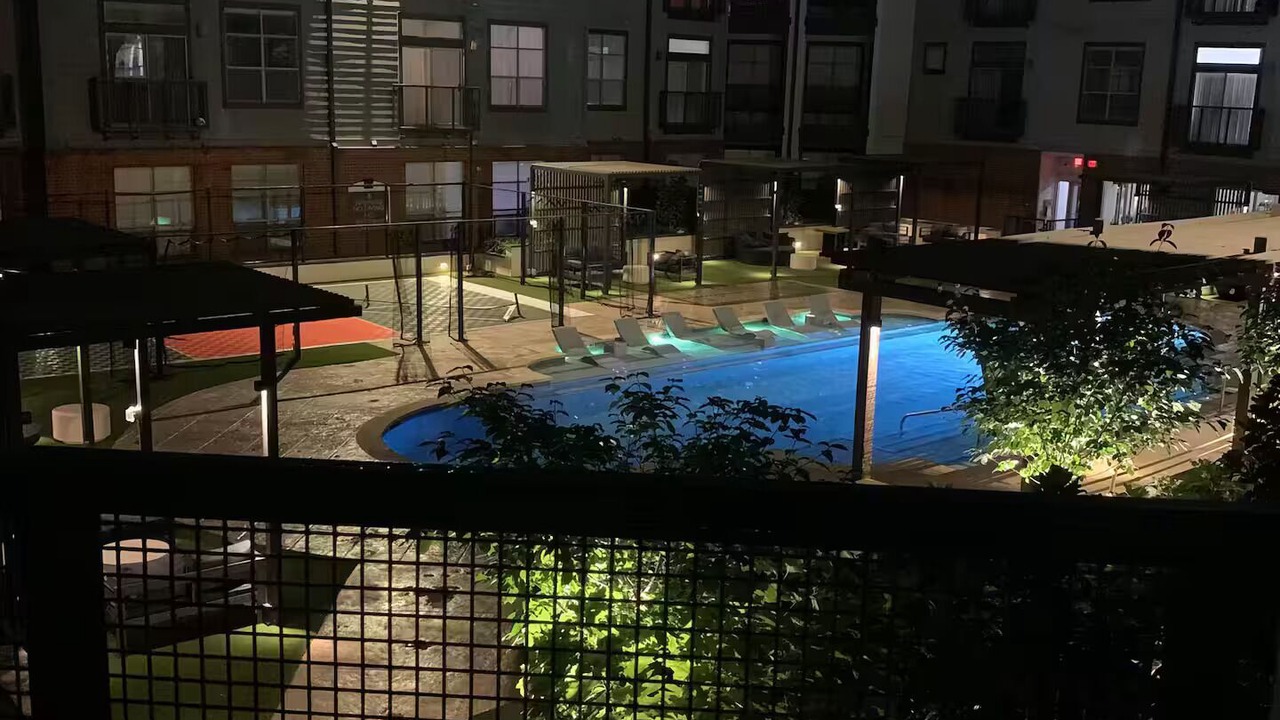 Photo of Outdoor in Deep Ellum
