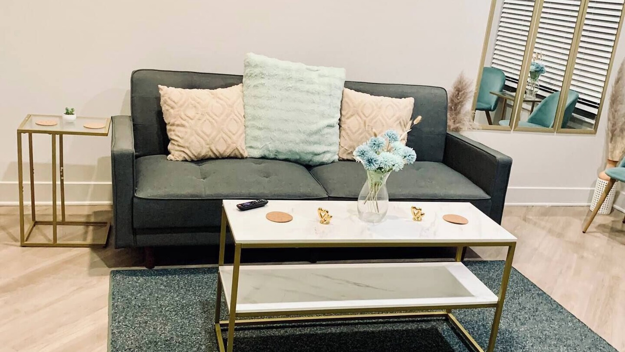 Photo of Livingroom in Deep Ellum