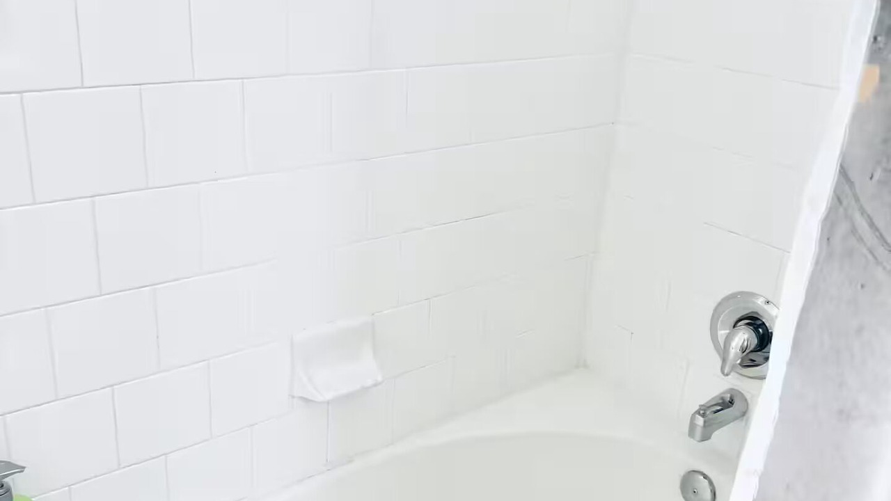 Photo of Bathroom in Deep Ellum