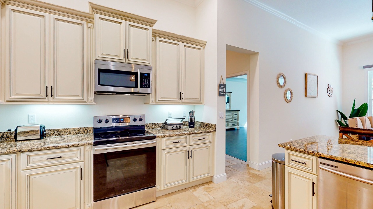 Photo of Kitchen in Indian Trails