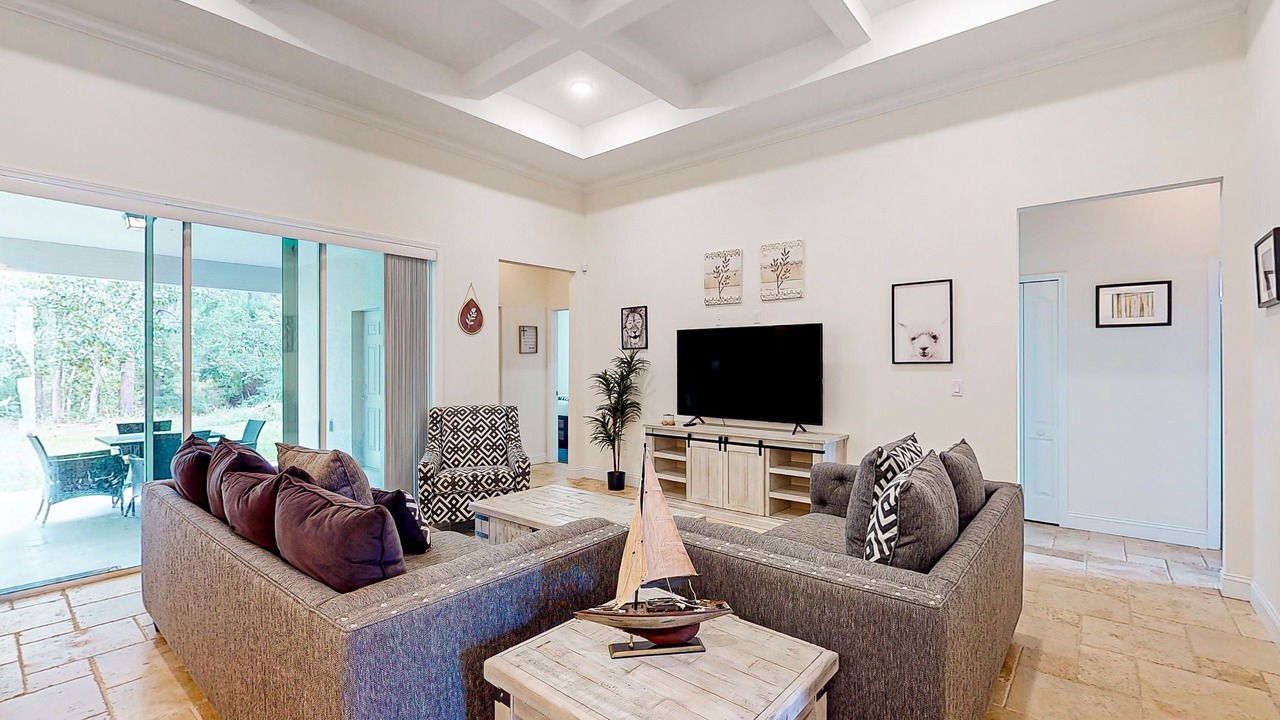 Photo of Livingroom in Indian Trails