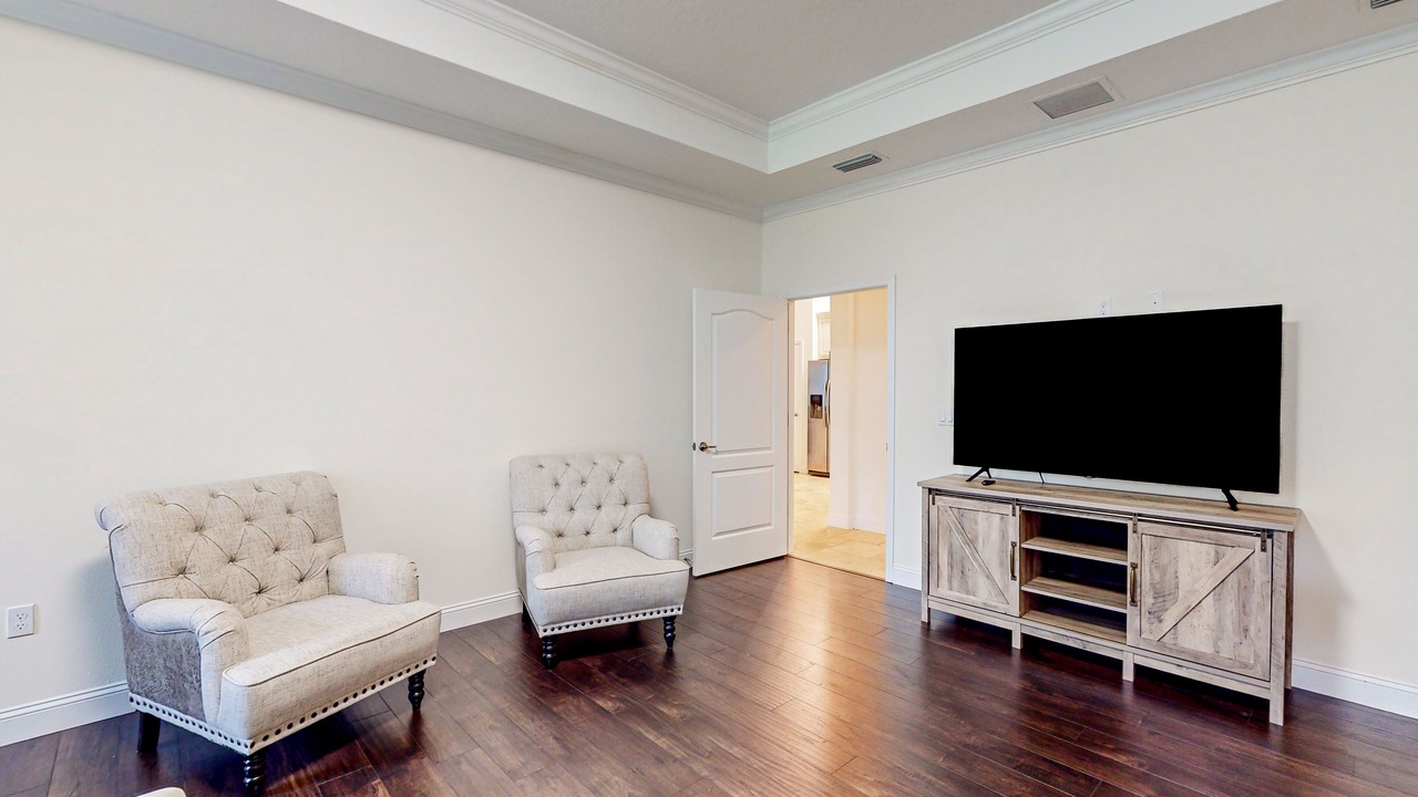 Photo of Livingroom in Indian Trails