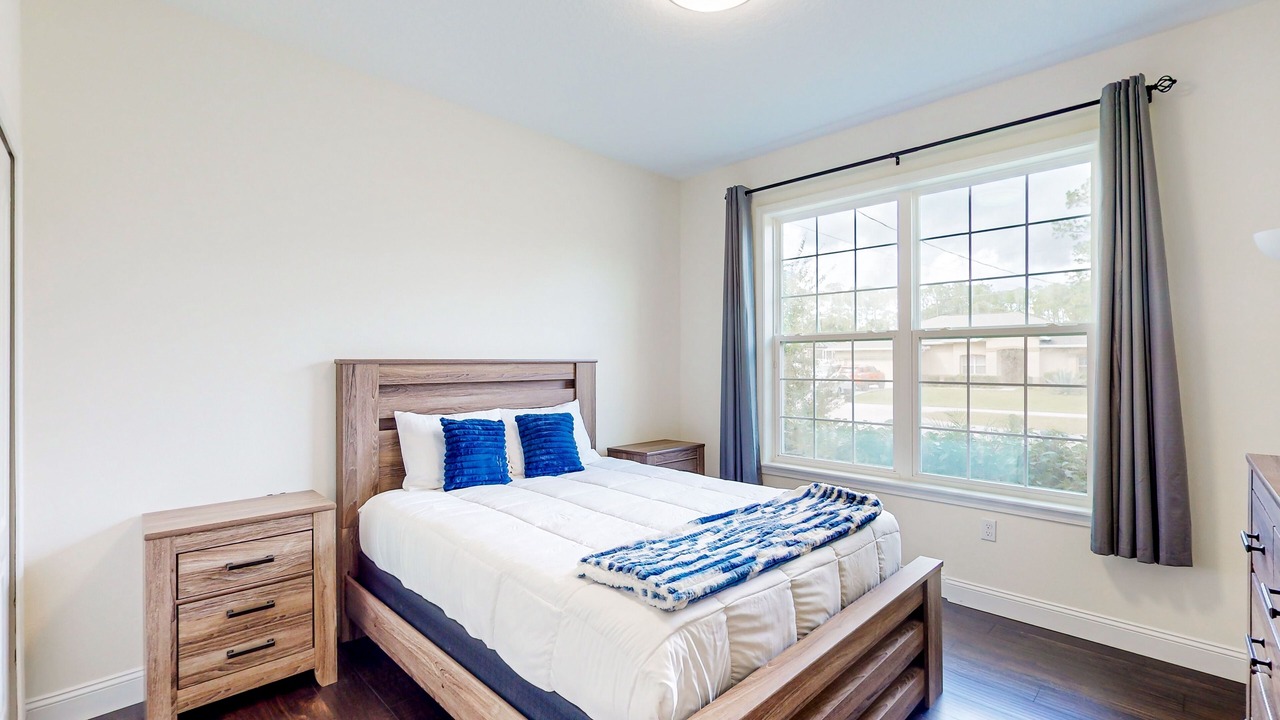 Photo of Bedroom in Indian Trails