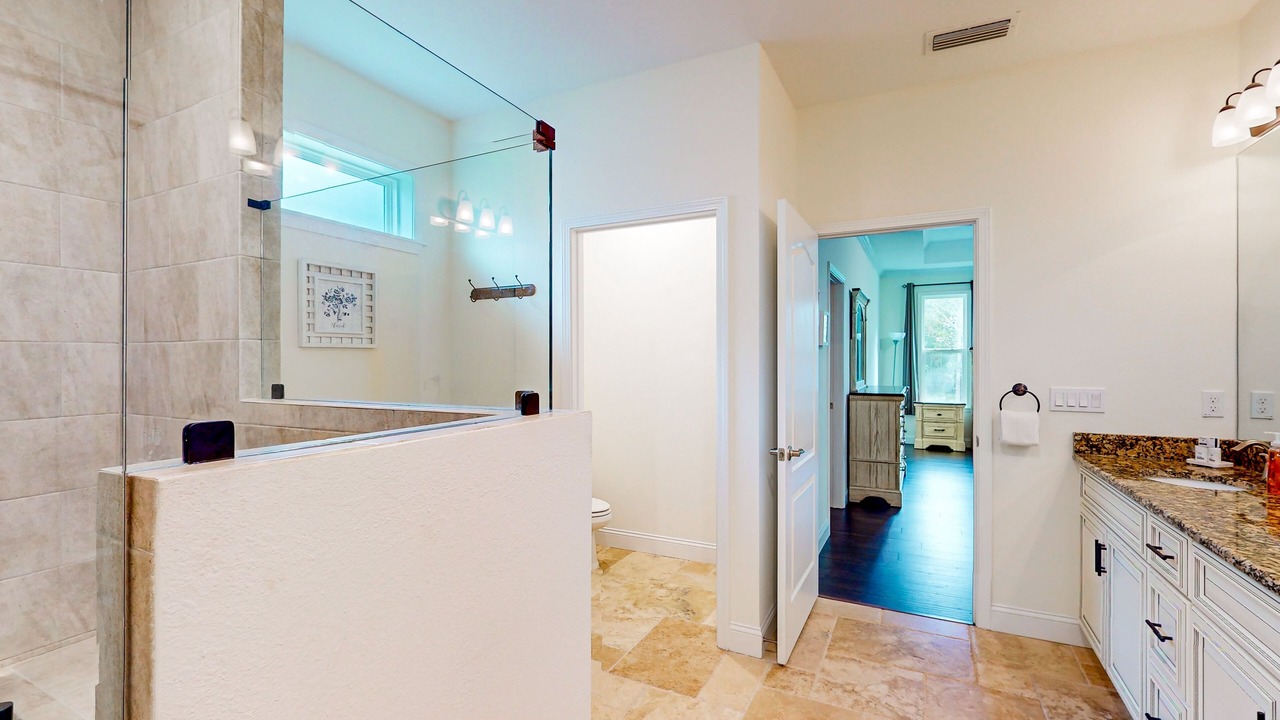 Photo of Bathroom in Indian Trails