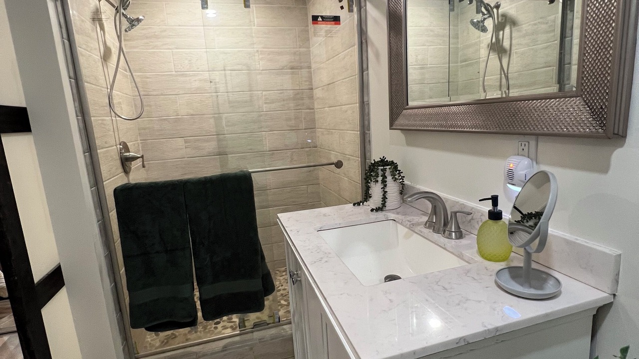 Photo of Bathroom in Westchester