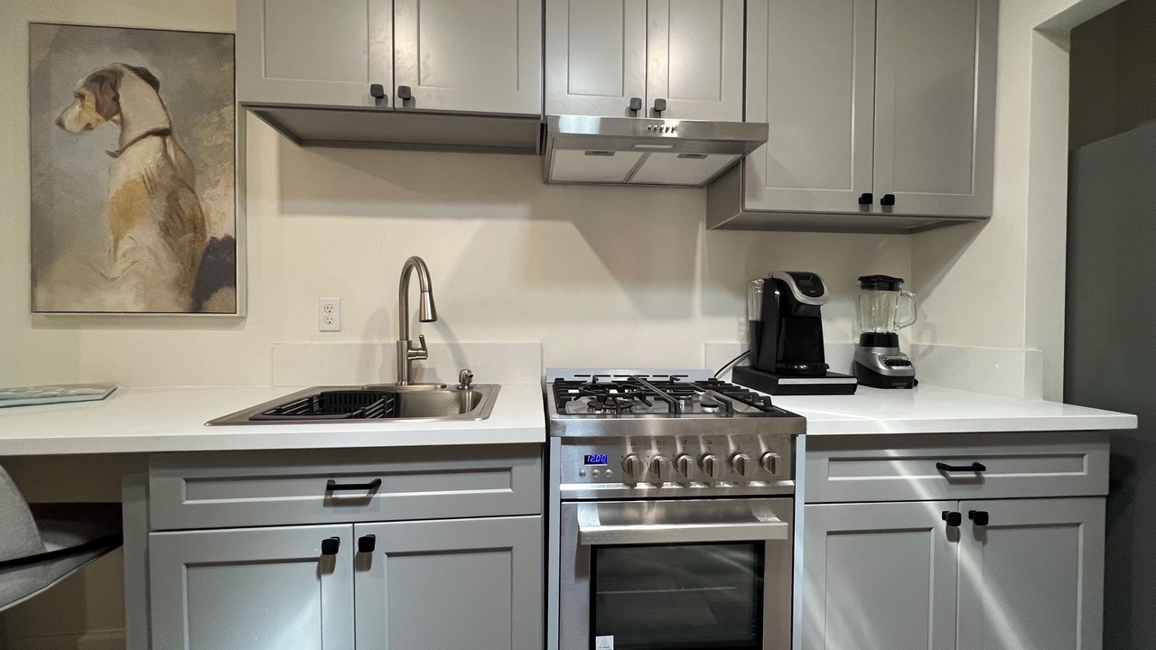 Photo of Kitchen in Westchester
