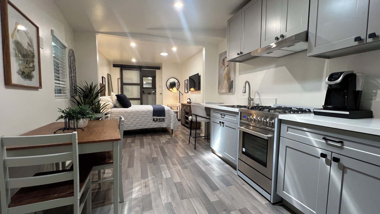 Photo of Kitchen in Westchester