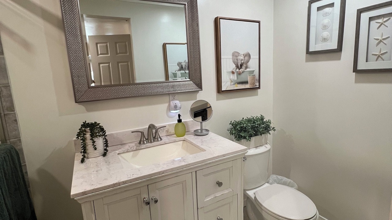 Photo of Bathroom in Westchester