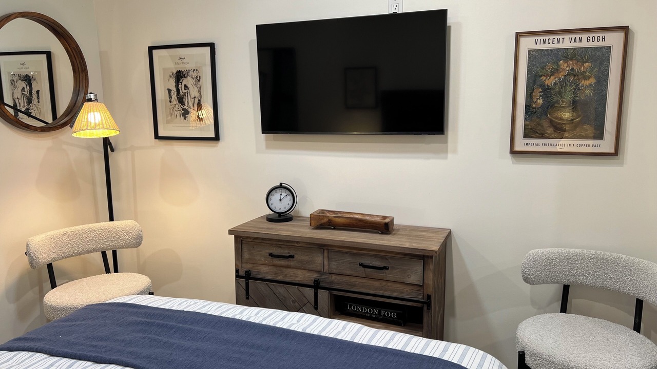 Photo of Bedroom in Westchester
