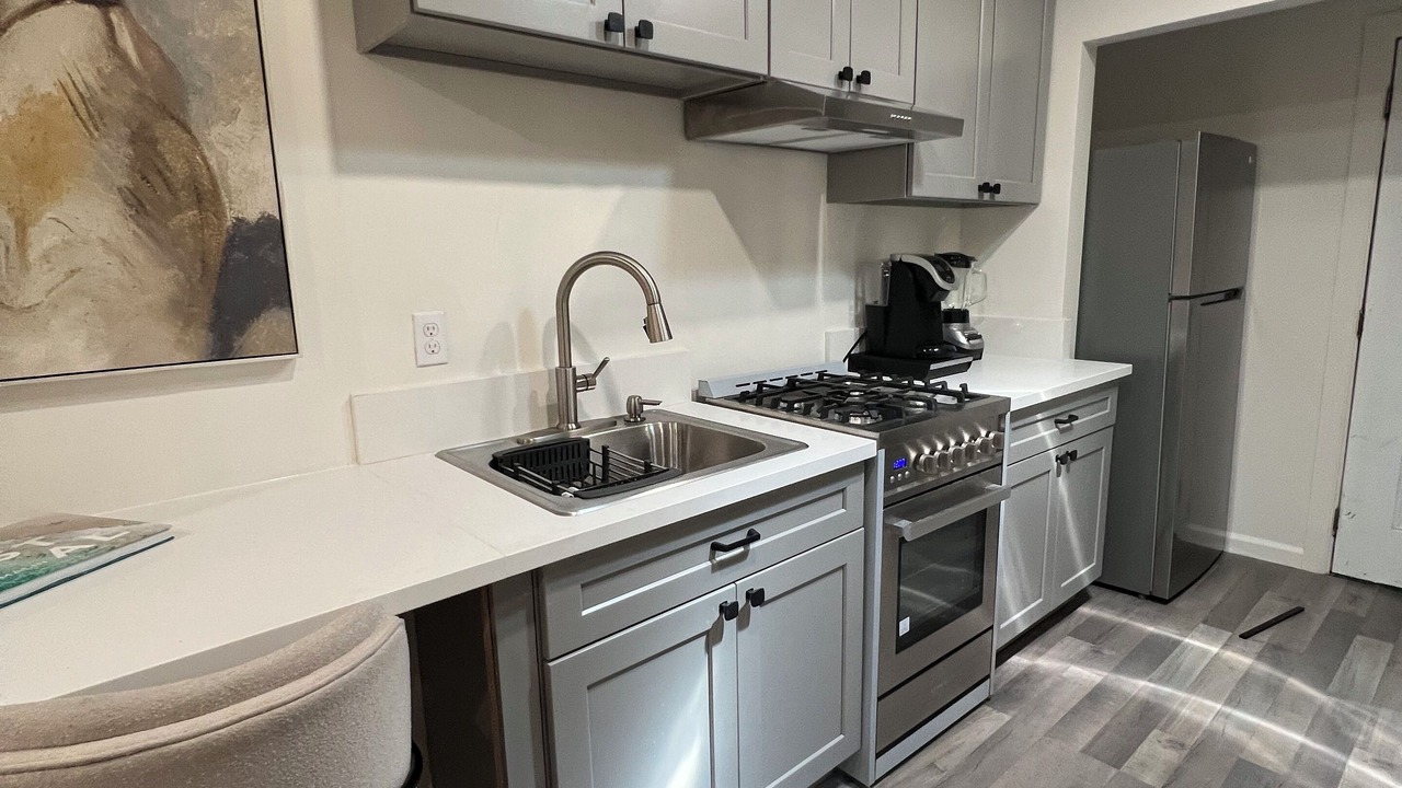 Photo of Kitchen in Westchester